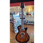 CLEARANCE PRS SE McCarty 594 Singlecut, Black Gold Burst