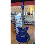 Clearance Danelectro BO59 Blackout, Purple
