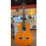 Used Alvarez CY120 w/case