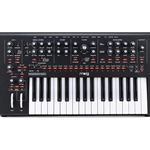 Moog Messenger Synthesizer