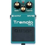 TR2 Boss TR-2 Tremolo
