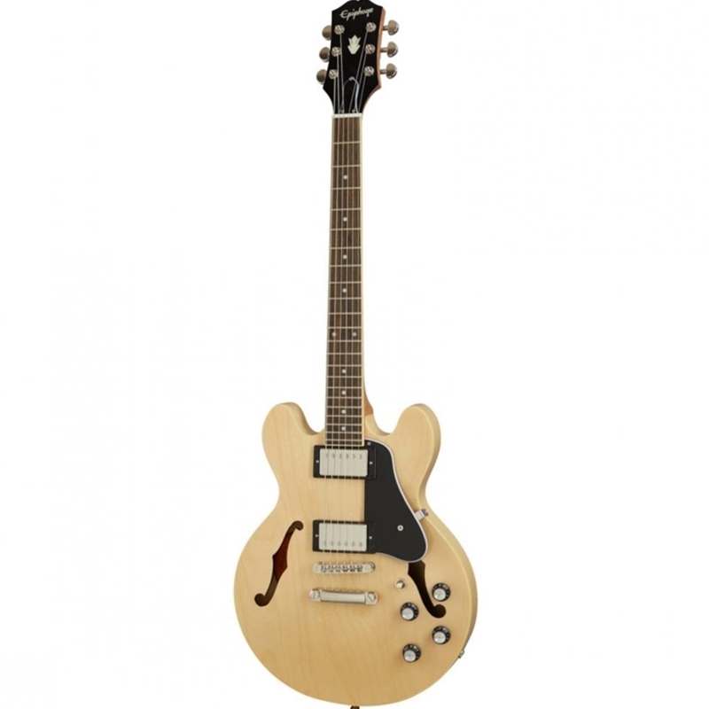 あ　Epiphone ES-339 ナチュラル（書類あり） ae00-8250.jpg
