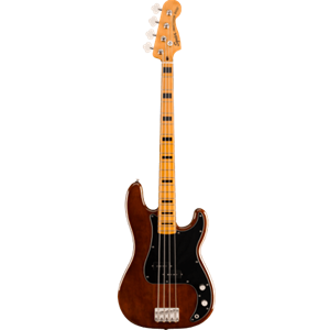 Squier 0374520592 Classic Vibe '70s Precision Bass, Maple Fingerboard, Walnut