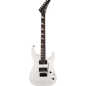 Jackson 2910121500 JS Series Dinky  Arch Top JS22 DKA, Amaranth Fingerboard, Snow White