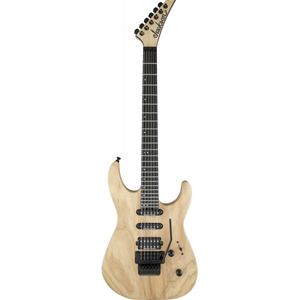 Jackson 2910121557 JS Series Dinky  Arch Top JS22 DKA, Amaranth Fingerboard, Natural Oil