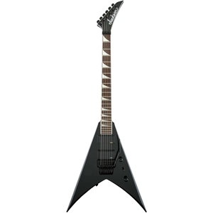 Jackson 2910124520 JS Series King V  JS32, Amaranth Fingerboard, Matte Army Drab