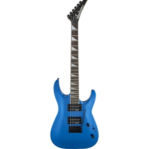 Jackson 2910124527 JS Series Dinky  Arch Top JS22 DKA, Amaranth Fingerboard, Metallic Blue