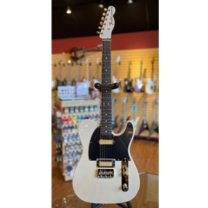 Used Fender Gold Foil Telecaster