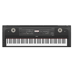 Yamaha DGX670B Digital Piano