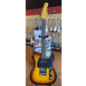 Used G&L Tribute Bluesboy
