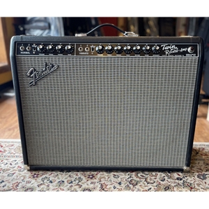 Used Fender Twin Reissue, USA