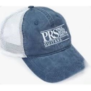 PRS Block Logo, Cap