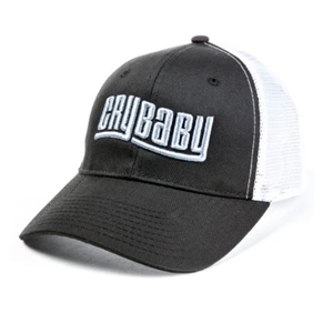 Dunlop DSD2042 Crybaby Ball Cap, One Size