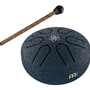 Meinl Pocket Steel Drum, Navy, A Major