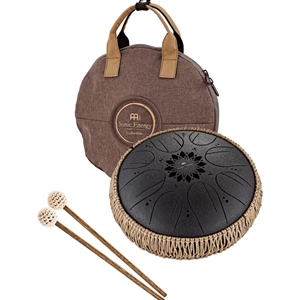 Meinl Med Octave Tongue Drum, 10", Bm