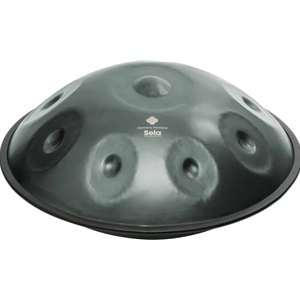 Sela Harmony Hand Pan, D Kurd