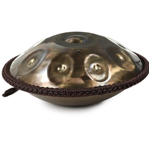 Sela Journey Hand Pan, G Kurd