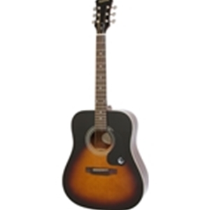 Epiphone EA10VSCH1 Songmaker DR-100 (Square Shoulder)