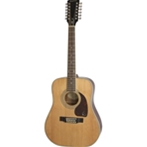 Epiphone EA2TNACH1 Songmaker DR-212 (Square Shoulder 12-String)