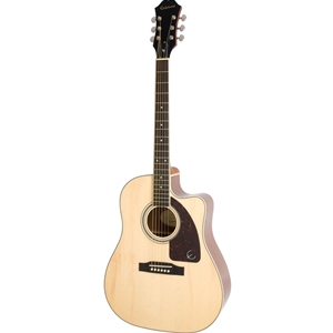 EE2SNANH1 Epiphone J-45 EC Studio A/E, Natural