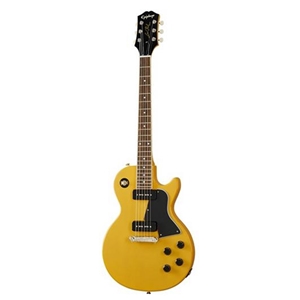 Epiphone EILPTVNH1 Les Paul Special, TV Yellow