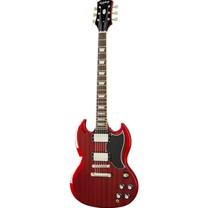 Epiphone EISS61VCNH1 SG Standard 60s