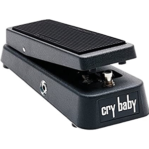 Dunlop Crybaby Pedal GCB95