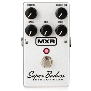 M75 MXR SUPER BADASS DIST-EA