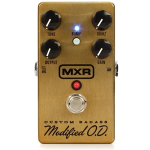 M77 MXR BADASS OVERDRIVE-EA