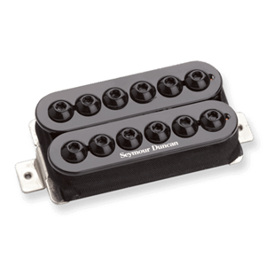 Seymour Duncan 11102-31-B SH-8b Invader Blk