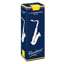 SR2225 Vandoren Tenor Sax 2.5