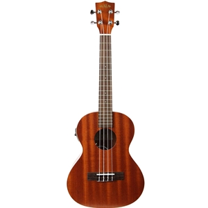 Kala KATE Mahogany Tenor Uke w/EQ