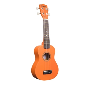 Amahi PGUKOR Penguin Orange Soprano