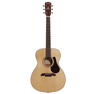 Alvarez AF30 Folk Natural Solid Top