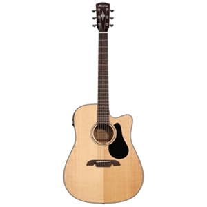 Alvarez AD30CE Artists Series Dreadnought A/E