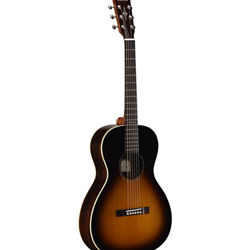 Alvarez BLUES51ETSB Alverez Blues 51E-TSB Acoustic Electric Guitar