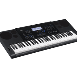 Casio CTK6200 Keyboard