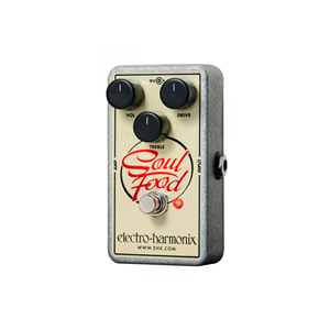 Electroharmonix SOULFOOD EHX Soul Food Overdrive