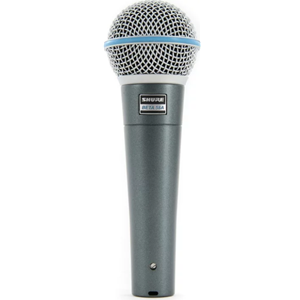 Shure Beta58A Microphone