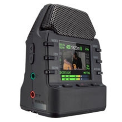 ZQ2N Zoom Q2N Handy Video Recorder