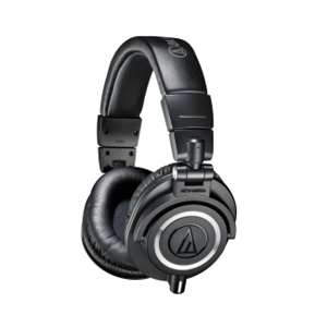 Audio Technica  ATHM50x Headphones