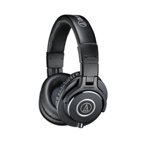 Audio Technica  ATHM40X Headphones