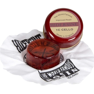 1027H Hidersine Cello Rosin