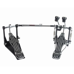 711DB Dixon Double Pedal