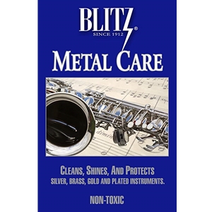 Blitz 303 Metal Care Cloth