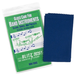 Blitz 306 Gloss Care Cloth