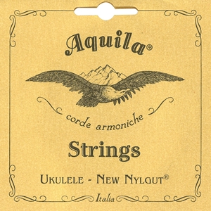 7U Aquila Nylgut Concert