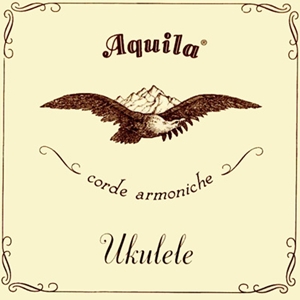 10U Aquila Nylgut Tenor