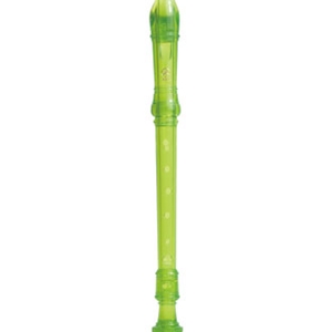 YRS20BG Yamaha Recorder Green