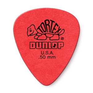 Dunlop Tortex .50 12pk